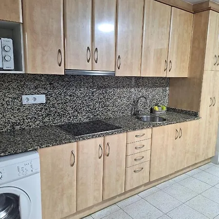 Centrico Apartment *