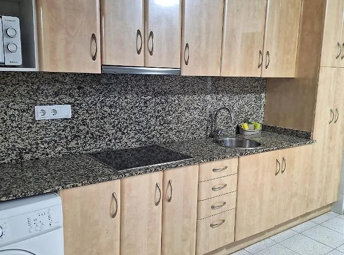 Centrico Apartment *